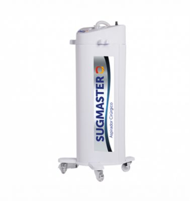 Compre um Sugmaster de 3L e ganhe um upgrade um de 6L Desenvolvido para aspirar fluídos nos procedimentos cirúrgicos, o sugmaster da Gnatus, tem alto poder de sucção, proporcionando ótima visibilidade, segurança, conforto e praticidade ao procedimento. Totalmente portátil, não consome água nem necessita de adaptações hidráulicas ou elétricas, podendo ser usado como opção às bombas de vácuo comuns ou como reserva de segurança em caso de quebra ou manutenção da bomba de vácuo instalada. Acionado por pedal, evita contaminação cruzada. Trata os efluentes aspirados antes de descartá-los, evitando contaminar os corpos d’água com patógenos e contribuindo com o meio ambiente. Nessa oportunidade, ao você comprar um sugmaster de 3 litros você ganha um upgrade e leva para casa um sugmaster de 6 litros. Ficou interessado? Garanta já o seu