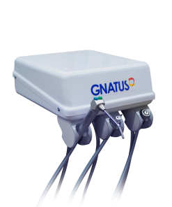 Equipo Mini III Mini III Mini III