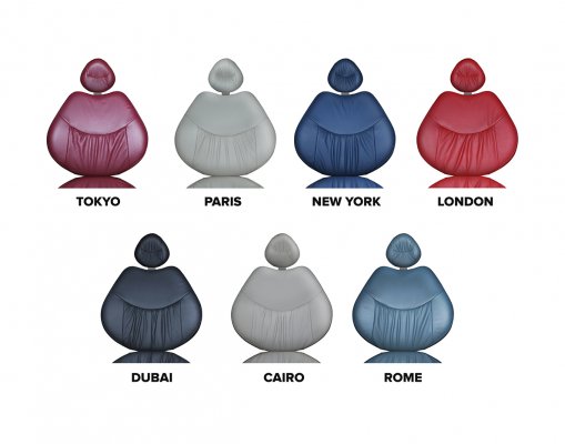 Outlet Gnatus – Combo Premium Um consultório dos sonhos, tem que ser completo, com a melhor cadeira do mercado, que deixa qualquer profissional ou paciente nas nuvem, tudo que uma clínica de sucesso pode ter.