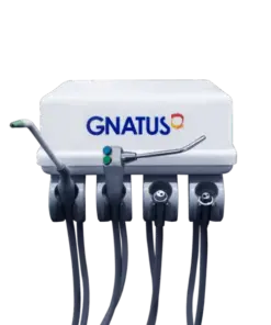 Mini IV Equipo Modular Odontológico Gnatus