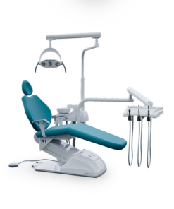 G1 F - Cadeira Odontológica G1 F - Cadeira Odontológica G1 F - Cadeira Odontológica G1 F - Cadeira Odontológica A cadeira odontológica G1 F Gnatus, traz Qualidade e eficiência para atender a todos os profissionais. Uma linha de consultórios que privilegia a praticidade em todos os sentidos. Faça um orçamento conosco através do botão abaixo: