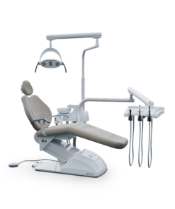 G1 F - Cadeira Odontológica G1 F - Cadeira Odontológica G1 F - Cadeira Odontológica G1 F - Cadeira Odontológica A cadeira odontológica G1 F Gnatus, traz Qualidade e eficiência para atender a todos os profissionais. Uma linha de consultórios que privilegia a praticidade em todos os sentidos. Faça um orçamento conosco através do botão abaixo: