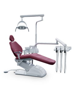 G1 F - Cadeira Odontológica G1 F - Cadeira Odontológica G1 F - Cadeira Odontológica G1 F - Cadeira Odontológica A cadeira odontológica G1 F Gnatus, traz Qualidade e eficiência para atender a todos os profissionais. Uma linha de consultórios que privilegia a praticidade em todos os sentidos. Faça um orçamento conosco através do botão abaixo: