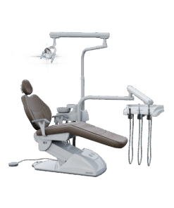 G1 F - Cadeira Odontológica G1 F - Cadeira Odontológica G1 F - Cadeira Odontológica G1 F - Cadeira Odontológica A cadeira odontológica G1 F Gnatus, traz Qualidade e eficiência para atender a todos os profissionais. Uma linha de consultórios que privilegia a praticidade em todos os sentidos. Faça um orçamento conosco através do botão abaixo:
