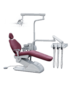 G1 F - Cadeira Odontológica G1 F - Cadeira Odontológica G1 F - Cadeira Odontológica G1 F - Cadeira Odontológica A cadeira odontológica G1 F Gnatus, traz Qualidade e eficiência para atender a todos os profissionais. Uma linha de consultórios que privilegia a praticidade em todos os sentidos. Faça um orçamento conosco através do botão abaixo: