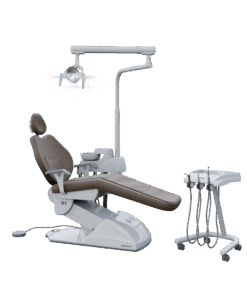 G1 FIT C G1 FIT C G1 FIT C G1 FIT C A cadeira odontológica G1 FIT Gnatus foi desenvolvida para profissionais que buscam eficiência aliada à tecnologia no dia a dia clínico. Com design moderno, ergonomia inteligente e recursos que facilitam a rotina, ela proporciona mais controle, precisão e conforto em cada atendimento. Projetada para oferecer fluidez nos movimentos e otimização do tempo clínico, a G1 FIT contribui para uma atuação mais produtiva, segura e confortável, elevando a experiência tanto do profissional quanto do paciente. Clique no botão abaixo e solicite um orçamento.