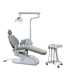G1 FIT C G1 FIT C G1 FIT C G1 FIT C A cadeira odontológica G1 FIT Gnatus foi desenvolvida para profissionais que buscam eficiência aliada à tecnologia no dia a dia clínico. Com design moderno, ergonomia inteligente e recursos que facilitam a rotina, ela proporciona mais controle, precisão e conforto em cada atendimento. Projetada para oferecer fluidez nos movimentos e otimização do tempo clínico, a G1 FIT contribui para uma atuação mais produtiva, segura e confortável, elevando a experiência tanto do profissional quanto do paciente. Clique no botão abaixo e solicite um orçamento.