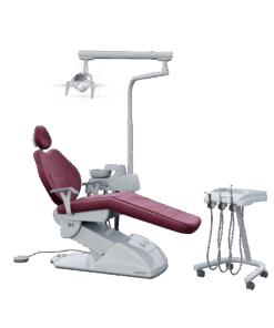 G1 FIT C G1 FIT C G1 FIT C G1 FIT C A cadeira odontológica G1 FIT Gnatus foi desenvolvida para profissionais que buscam eficiência aliada à tecnologia no dia a dia clínico. Com design moderno, ergonomia inteligente e recursos que facilitam a rotina, ela proporciona mais controle, precisão e conforto em cada atendimento. Projetada para oferecer fluidez nos movimentos e otimização do tempo clínico, a G1 FIT contribui para uma atuação mais produtiva, segura e confortável, elevando a experiência tanto do profissional quanto do paciente. Clique no botão abaixo e solicite um orçamento.