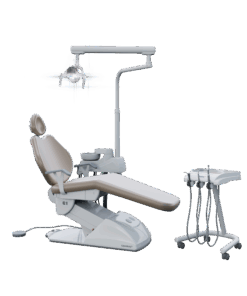 G1 FIT C G1 FIT C G1 FIT C G1 FIT C A cadeira odontológica G1 FIT Gnatus foi desenvolvida para profissionais que buscam eficiência aliada à tecnologia no dia a dia clínico. Com design moderno, ergonomia inteligente e recursos que facilitam a rotina, ela proporciona mais controle, precisão e conforto em cada atendimento. Projetada para oferecer fluidez nos movimentos e otimização do tempo clínico, a G1 FIT contribui para uma atuação mais produtiva, segura e confortável, elevando a experiência tanto do profissional quanto do paciente. Clique no botão abaixo e solicite um orçamento.