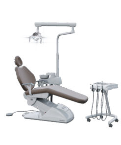 G1 FIT C G1 FIT C G1 FIT C G1 FIT C A cadeira odontológica G1 FIT Gnatus foi desenvolvida para profissionais que buscam eficiência aliada à tecnologia no dia a dia clínico. Com design moderno, ergonomia inteligente e recursos que facilitam a rotina, ela proporciona mais controle, precisão e conforto em cada atendimento. Projetada para oferecer fluidez nos movimentos e otimização do tempo clínico, a G1 FIT contribui para uma atuação mais produtiva, segura e confortável, elevando a experiência tanto do profissional quanto do paciente. Clique no botão abaixo e solicite um orçamento.