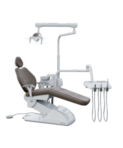 G1 FIT SF G1 FIT SF G1 FIT SF G1 FIT SF A cadeira odontológica G1 FIT SF traz a melhor relação custo-benefício com assinatura Gnatus. Uma linha de consultórios que possui tudo o que é essencial. Faça um orçamento conosco através do botão abaixo: