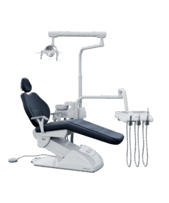 G1 FIT SF G1 FIT SF G1 FIT SF G1 FIT SF A cadeira odontológica G1 FIT Gnatus foi desenvolvida para profissionais que buscam eficiência aliada à tecnologia no dia a dia clínico. Com design moderno, ergonomia inteligente e recursos que facilitam a rotina, ela proporciona mais controle, precisão e conforto em cada atendimento. Projetada para oferecer fluidez nos movimentos e otimização do tempo clínico, a G1 FIT contribui para uma atuação mais produtiva, segura e confortável, elevando a experiência tanto do profissional quanto do paciente. Clique no botão abaixo e solicite um orçamento.