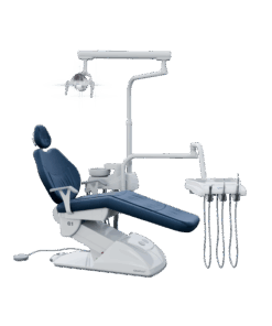 G1 FIT SF G1 FIT SF G1 FIT SF G1 FIT SF A cadeira odontológica G1 FIT Gnatus foi desenvolvida para profissionais que buscam eficiência aliada à tecnologia no dia a dia clínico. Com design moderno, ergonomia inteligente e recursos que facilitam a rotina, ela proporciona mais controle, precisão e conforto em cada atendimento. Projetada para oferecer fluidez nos movimentos e otimização do tempo clínico, a G1 FIT contribui para uma atuação mais produtiva, segura e confortável, elevando a experiência tanto do profissional quanto do paciente. Clique no botão abaixo e solicite um orçamento.
