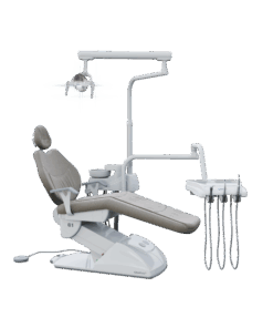 G1 FIT SF G1 FIT SF G1 FIT SF G1 FIT SF A cadeira odontológica G1 FIT Gnatus foi desenvolvida para profissionais que buscam eficiência aliada à tecnologia no dia a dia clínico. Com design moderno, ergonomia inteligente e recursos que facilitam a rotina, ela proporciona mais controle, precisão e conforto em cada atendimento. Projetada para oferecer fluidez nos movimentos e otimização do tempo clínico, a G1 FIT contribui para uma atuação mais produtiva, segura e confortável, elevando a experiência tanto do profissional quanto do paciente. Clique no botão abaixo e solicite um orçamento.