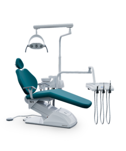 Gnatus G1 SF G1 SF consultório odontológico A cadeira odontológica Gnatus G1 SF traz qualidade e eficiência para atender a todos os profissionais. Uma linha de consultórios que privilegia a praticidade em todos os sentidos. Faça um orçamento conosco através do botão abaixo: