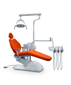 Gnatus G1 SF G1 SF consultório odontológico A cadeira odontológica Gnatus G1 SF traz qualidade e eficiência para atender a todos os profissionais. Uma linha de consultórios que privilegia a praticidade em todos os sentidos. Faça um orçamento conosco através do botão abaixo: