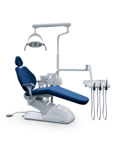 Gnatus G1 SF G1 SF consultório odontológico A cadeira odontológica Gnatus G1 SF traz qualidade e eficiência para atender a todos os profissionais. Uma linha de consultórios que privilegia a praticidade em todos os sentidos. Faça um orçamento conosco através do botão abaixo: