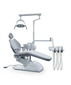 Gnatus G1 SF G1 SF consultório odontológico A cadeira odontológica Gnatus G1 SF traz qualidade e eficiência para atender a todos os profissionais. Uma linha de consultórios que privilegia a praticidade em todos os sentidos. Faça um orçamento conosco através do botão abaixo: