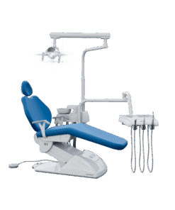 G1 FIT SF G1 FIT SF G1 FIT SF G1 FIT SF A cadeira odontológica G1 FIT Gnatus foi desenvolvida para profissionais que buscam eficiência aliada à tecnologia no dia a dia clínico. Com design moderno, ergonomia inteligente e recursos que facilitam a rotina, ela proporciona mais controle, precisão e conforto em cada atendimento. Projetada para oferecer fluidez nos movimentos e otimização do tempo clínico, a G1 FIT contribui para uma atuação mais produtiva, segura e confortável, elevando a experiência tanto do profissional quanto do paciente. Clique no botão abaixo e solicite um orçamento.
