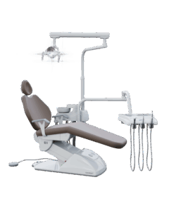 G1 FIT SF G1 FIT SF G1 FIT SF G1 FIT SF A cadeira odontológica G1 FIT Gnatus foi desenvolvida para profissionais que buscam eficiência aliada à tecnologia no dia a dia clínico. Com design moderno, ergonomia inteligente e recursos que facilitam a rotina, ela proporciona mais controle, precisão e conforto em cada atendimento. Projetada para oferecer fluidez nos movimentos e otimização do tempo clínico, a G1 FIT contribui para uma atuação mais produtiva, segura e confortável, elevando a experiência tanto do profissional quanto do paciente. Clique no botão abaixo e solicite um orçamento.