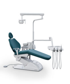 Gnatus G1 SF G1 SF consultório odontológico A cadeira odontológica Gnatus G1 SF traz qualidade e eficiência para atender a todos os profissionais. Uma linha de consultórios que privilegia a praticidade em todos os sentidos. Faça um orçamento conosco através do botão abaixo: