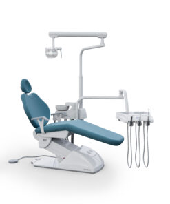 Gnatus G1 SF G1 SF consultório odontológico A cadeira odontológica Gnatus G1 SF traz qualidade e eficiência para atender a todos os profissionais. Uma linha de consultórios que privilegia a praticidade em todos os sentidos. Faça um orçamento conosco através do botão abaixo: