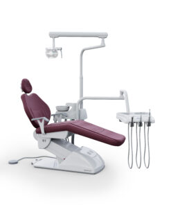 Gnatus G1 SF G1 SF consultório odontológico A cadeira odontológica Gnatus G1 SF traz qualidade e eficiência para atender a todos os profissionais. Uma linha de consultórios que privilegia a praticidade em todos os sentidos. Faça um orçamento conosco através do botão abaixo: