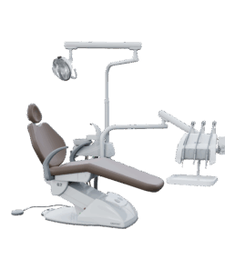 G2 H - Cadeira Odontológica