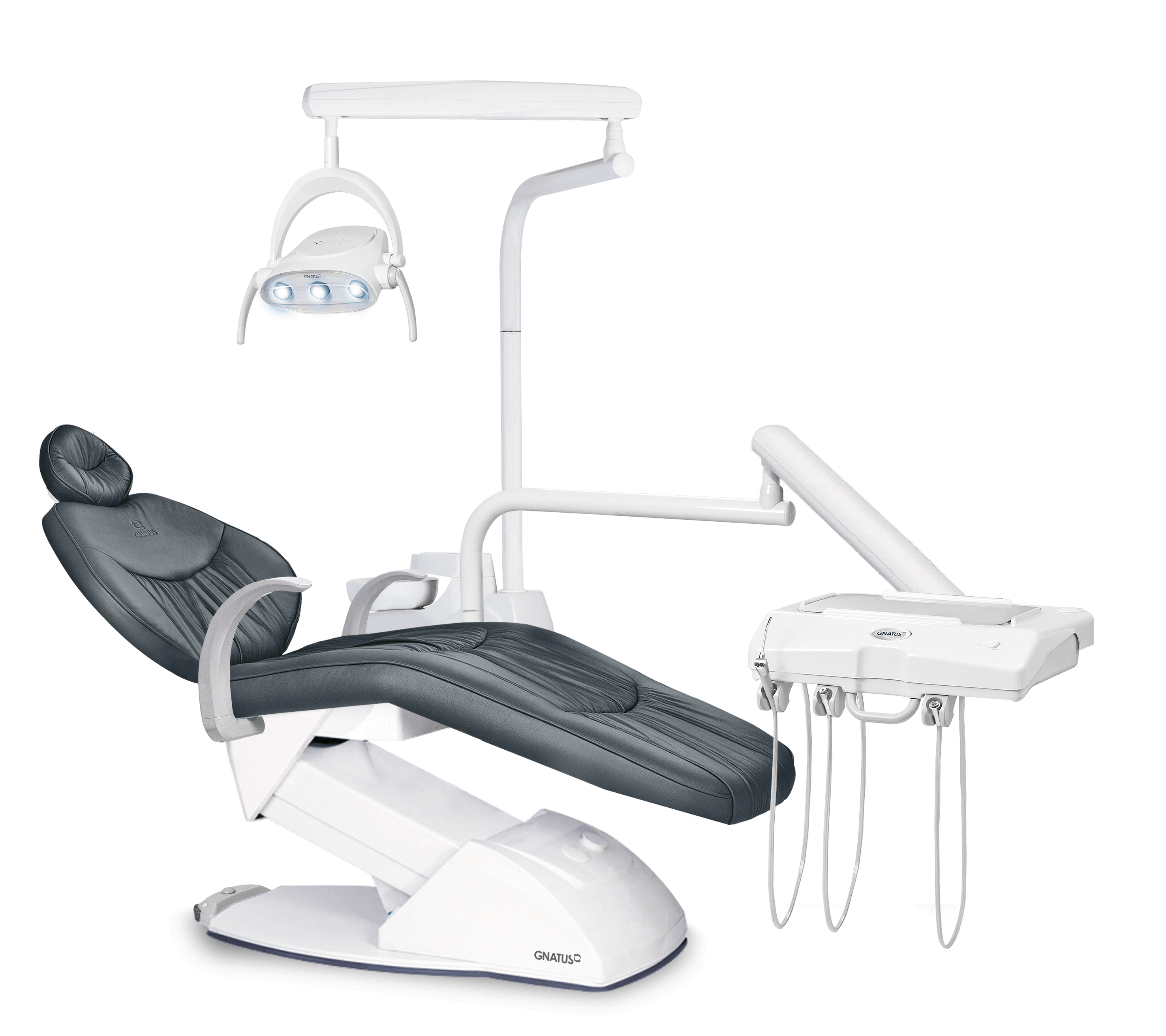 Gnatus G2 F - Cadeira odontológica • Parcele em até 10x