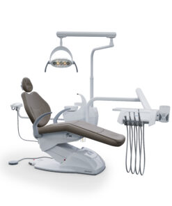 G3 F - Cadeira Odontológica G3 F Cadeira Odontológica G3 F - Cadeira Odontológica G3 F Cadeira Odontológica PAINEL PAD COM TODOS OS COMANDOS DA CADEIRA. Um consultório arrojado, com formas mais modernas e detalhes que irão promover novas experiências profissionais. Entre design, conforto e tecnologia. Fique com todos.