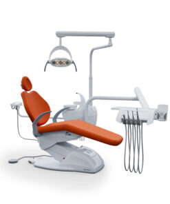 G3 F - Cadeira Odontológica G3 F Cadeira Odontológica G3 F - Cadeira Odontológica G3 F Cadeira Odontológica PAINEL PAD COM TODOS OS COMANDOS DA CADEIRA. Um consultório arrojado, com formas mais modernas e detalhes que irão promover novas experiências profissionais. Entre design, conforto e tecnologia. Fique com todos.