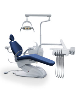 G3 F - Cadeira Odontológica G3 F Cadeira Odontológica G3 F - Cadeira Odontológica G3 F Cadeira Odontológica PAINEL PAD COM TODOS OS COMANDOS DA CADEIRA. Um consultório arrojado, com formas mais modernas e detalhes que irão promover novas experiências profissionais. Entre design, conforto e tecnologia. Fique com todos.