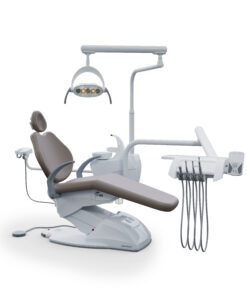 G3 F - Cadeira Odontológica G3 F Cadeira Odontológica G3 F - Cadeira Odontológica G3 F Cadeira Odontológica PAINEL PAD COM TODOS OS COMANDOS DA CADEIRA. Um consultório arrojado, com formas mais modernas e detalhes que irão promover novas experiências profissionais. Entre design, conforto e tecnologia. Fique com todos.