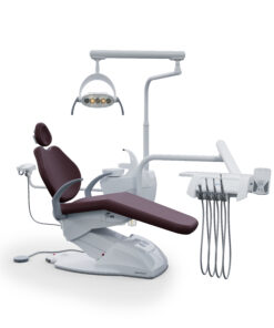 G3 F - Cadeira Odontológica G3 F Cadeira Odontológica G3 F - Cadeira Odontológica G3 F Cadeira Odontológica PAINEL PAD COM TODOS OS COMANDOS DA CADEIRA. Um consultório arrojado, com formas mais modernas e detalhes que irão promover novas experiências profissionais. Entre design, conforto e tecnologia. Fique com todos.