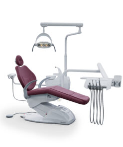 G3 F - Cadeira Odontológica G3 F Cadeira Odontológica G3 F - Cadeira Odontológica G3 F Cadeira Odontológica PAINEL PAD COM TODOS OS COMANDOS DA CADEIRA. Um consultório arrojado, com formas mais modernas e detalhes que irão promover novas experiências profissionais. Entre design, conforto e tecnologia. Fique com todos.