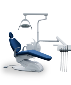 G3 F - Cadeira Odontológica G3 F Cadeira Odontológica G3 F - Cadeira Odontológica G3 F Cadeira Odontológica PAINEL PAD COM TODOS OS COMANDOS DA CADEIRA. Um consultório arrojado, com formas mais modernas e detalhes que irão promover novas experiências profissionais. Entre design, conforto e tecnologia. Fique com todos.