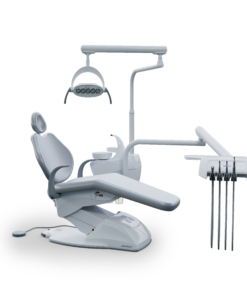 G3 F - Cadeira Odontológica G3 F Cadeira Odontológica G3 F - Cadeira Odontológica G3 F Cadeira Odontológica PAINEL PAD COM TODOS OS COMANDOS DA CADEIRA. Um consultório arrojado, com formas mais modernas e detalhes que irão promover novas experiências profissionais. Entre design, conforto e tecnologia. Fique com todos.