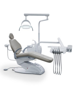 G3 F - Cadeira Odontológica G3 F Cadeira Odontológica G3 F - Cadeira Odontológica G3 F Cadeira Odontológica PAINEL PAD COM TODOS OS COMANDOS DA CADEIRA. Um consultório arrojado, com formas mais modernas e detalhes que irão promover novas experiências profissionais. Entre design, conforto e tecnologia. Fique com todos.