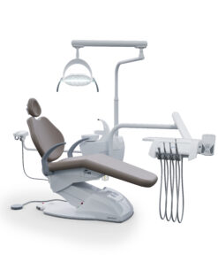 G3 F - Cadeira Odontológica G3 F Cadeira Odontológica G3 F - Cadeira Odontológica G3 F Cadeira Odontológica PAINEL PAD COM TODOS OS COMANDOS DA CADEIRA. Um consultório arrojado, com formas mais modernas e detalhes que irão promover novas experiências profissionais. Entre design, conforto e tecnologia. Fique com todos.