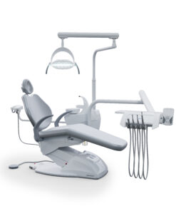 G3 F - Cadeira Odontológica G3 F Cadeira Odontológica G3 F - Cadeira Odontológica G3 F Cadeira Odontológica PAINEL PAD COM TODOS OS COMANDOS DA CADEIRA. Um consultório arrojado, com formas mais modernas e detalhes que irão promover novas experiências profissionais. Entre design, conforto e tecnologia. Fique com todos.