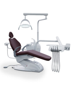 G3 F - Cadeira Odontológica G3 F Cadeira Odontológica G3 F - Cadeira Odontológica G3 F Cadeira Odontológica PAINEL PAD COM TODOS OS COMANDOS DA CADEIRA. Um consultório arrojado, com formas mais modernas e detalhes que irão promover novas experiências profissionais. Entre design, conforto e tecnologia. Fique com todos.