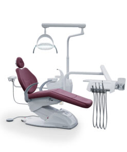 G3 F - Cadeira Odontológica G3 F Cadeira Odontológica G3 F - Cadeira Odontológica G3 F Cadeira Odontológica PAINEL PAD COM TODOS OS COMANDOS DA CADEIRA. Um consultório arrojado, com formas mais modernas e detalhes que irão promover novas experiências profissionais. Entre design, conforto e tecnologia. Fique com todos.