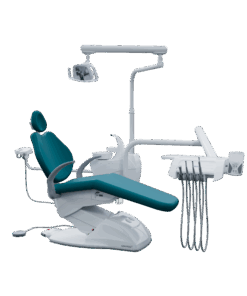 G3 F - Cadeira Odontológica G3 F Cadeira Odontológica PAINEL PAD COM TODOS OS COMANDOS DA CADEIRA.  Um consultório arrojado, com formas mais modernas e detalhes que irão promover novas experiências profissionais.  Entre design, conforto e tecnologia. Fique com todos.