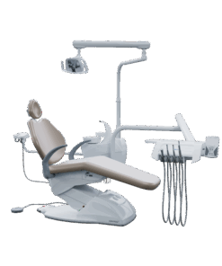 G3 F - Cadeira Odontológica G3 F Cadeira Odontológica PAINEL PAD COM TODOS OS COMANDOS DA CADEIRA.  Um consultório arrojado, com formas mais modernas e detalhes que irão promover novas experiências profissionais.  Entre design, conforto e tecnologia. Fique com todos.