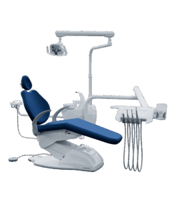 G3 F - Cadeira Odontológica G3 F Cadeira Odontológica PAINEL PAD COM TODOS OS COMANDOS DA CADEIRA.  Um consultório arrojado, com formas mais modernas e detalhes que irão promover novas experiências profissionais.  Entre design, conforto e tecnologia. Fique com todos.