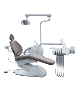 G3 F - Cadeira Odontológica G3 F Cadeira Odontológica G3 F - Cadeira Odontológica G3 F Cadeira Odontológica PAINEL PAD COM TODOS OS COMANDOS DA CADEIRA. Um consultório arrojado, com formas mais modernas e detalhes que irão promover novas experiências profissionais. Entre design, conforto e tecnologia. Fique com todos.