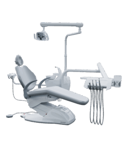 G3 F - Cadeira Odontológica