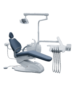 G3 F - Cadeira Odontológica G3 F Cadeira Odontológica PAINEL PAD COM TODOS OS COMANDOS DA CADEIRA.  Um consultório arrojado, com formas mais modernas e detalhes que irão promover novas experiências profissionais.  Entre design, conforto e tecnologia. Fique com todos.