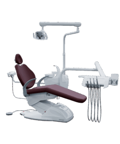 G3 F - Cadeira Odontológica G3 F Cadeira Odontológica PAINEL PAD COM TODOS OS COMANDOS DA CADEIRA.  Um consultório arrojado, com formas mais modernas e detalhes que irão promover novas experiências profissionais.  Entre design, conforto e tecnologia. Fique com todos.