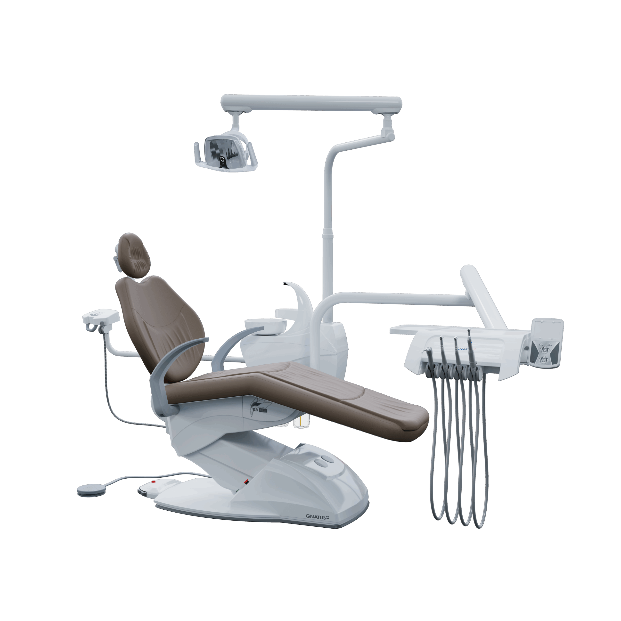 G3 F - Cadeira Odontológica G3 F Cadeira Odontológica G3 F - Cadeira Odontológica